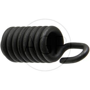 Vibrační pružinový tlumič