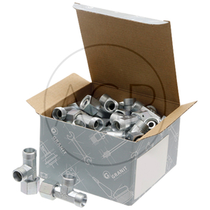 X-ELV 10 L Balení 25