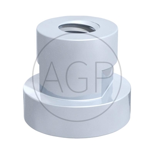 Matka nosných lišt pro těžkou konstrukční řadu BG 1-3