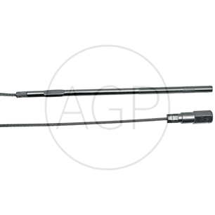 Lanko řízení pro Stiga, o délce 2895 mm