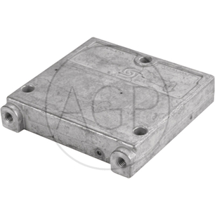 PVSI Koncová deska zesílené provedení