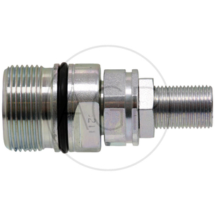 KF-S 15L (M22x1,5) DN20-BG4