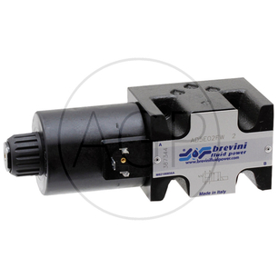 NG10-4/2 cestný ventil-08 24V