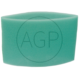 Předfiltr vzduchového filtru 33270449 pro John Deere