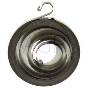 Pružina startéru do dvoutaktu pro Stihl