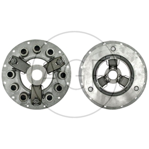 Jednoduchá spojka K 225