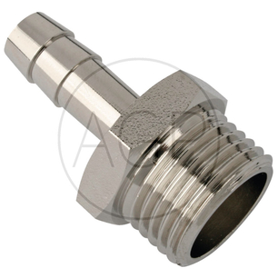 E-GET-9-1/2-MSv v - Přímá šroubovací násada