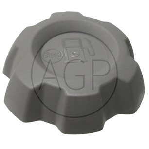 Uzávěr nádrže pro Husqvarna o Ø hrdla nádrže 75 mm