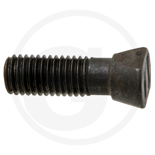 Šroub pluhu M12 x 1,75, 12.9 vhodný pro Vogel a Noot