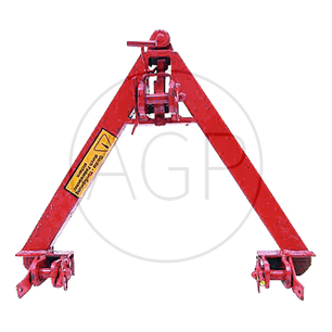 Nosný trojúhelník