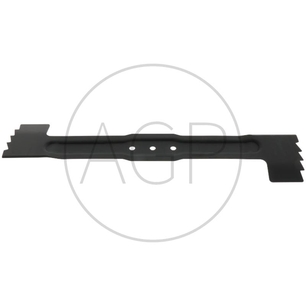 Nůž o délce 430,5 mm pro Bosch na typ Rotak 43 ErgoFlex