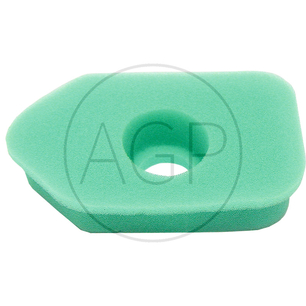 Vzduchový filtr o délce 145 mm řady 09 a 10 pro Briggs a Stratton