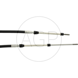 Lanko spojky pro Husqvarna, o délce 1080 mm