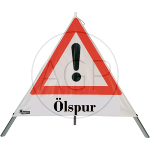 Nestle skládací výstražná sada