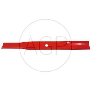 Nůž o délce 457 mm pro Toro na typy 52 Žací lišta, Groundsmaster 117