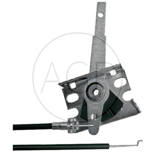 Plynové lanko o délce 1475 mm