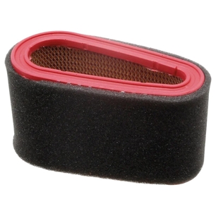 Vzduchový filtr pro zahradní sekací traktory Stiga, CastelGarden, Mountfield, Alpina