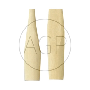 Ochsenkopf dřevěná násada pro štípací klín 