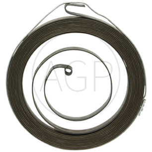 Startovací pružina