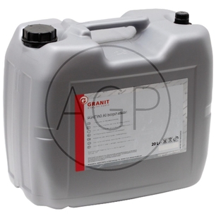 Olej na pilové řetězy  Bio 2000 v balení 20 l