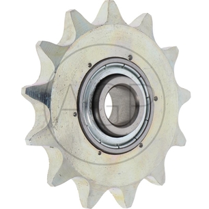 Napínací kladka řetězu