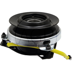 Magnetická spojka o průměru hřídele 28,5 mm a výšce 95 mm pro John Deere