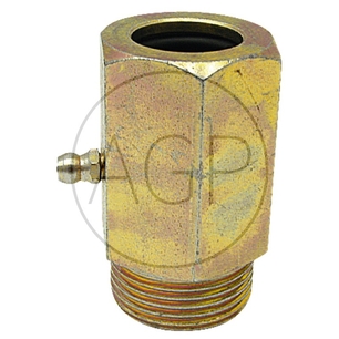 Maznice pro MZ šoupě 4 až 6 M30 x 2