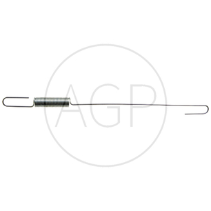 Pružina regulátoru otáček pro Loncin, na typy LC 175 FDS