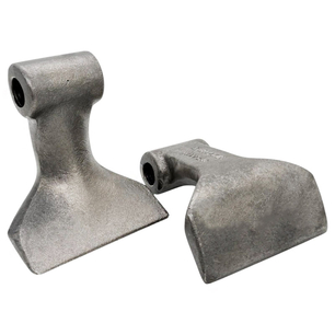 Mulčovací kladivo o šířce 95 mm pro mulčovače Peruzzo