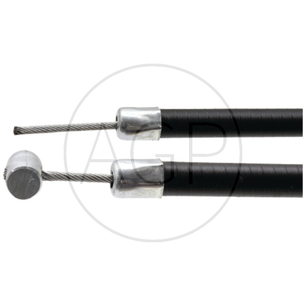 Lanko spojky Solo, o délce 970 mm