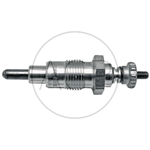 Žhavící svíčka 9,5V vhodná pro traktory Case IH