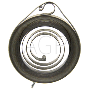 Pružina startéru na typ 009, 010, 011 pro Stihl