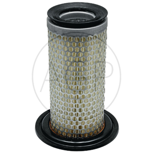Vzduchový filtr o vnějším průměru 83 mm pro Iseki