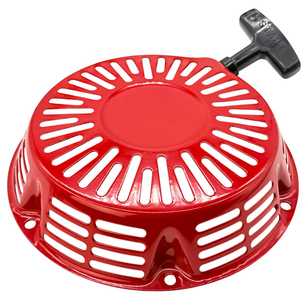 Ruční kompletní startér pro motor Honda na typy GX340 GX390 GX610 GX620