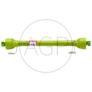 Kardanová hřídel Blueline italský systém délka (Lz) 860 mm B2, P3/P4