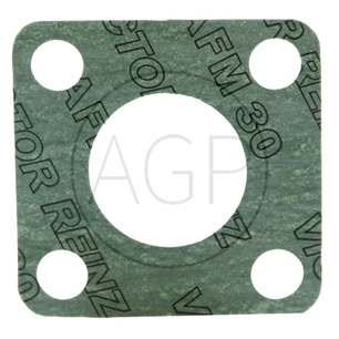 Přírubové těsnění