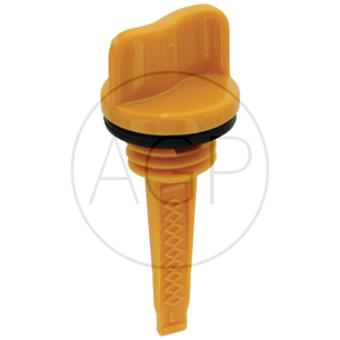 Šroub k vypuštění oleje