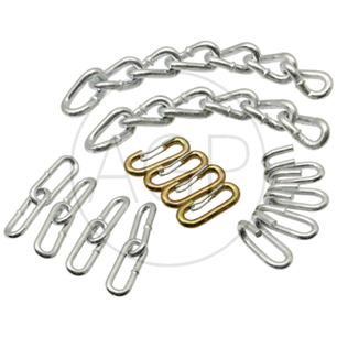 Rozšiřující sada pro sněhové řetězy