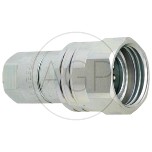 Schraub-Steckmuffe vnitřní závit 3/4 GAS