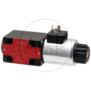 NG06-4/2 cestný ventil-H11 24V