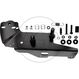 GRAMMER Konzole s ovládací pákou