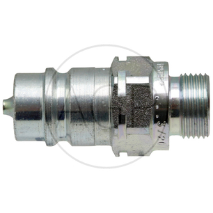 KS 10S (M18x1,5) DN12-BG3