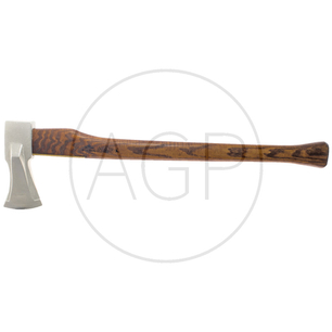 Profi lesnický kalač STUBAI o hmotnost hlavy 1800 g délka násady 700 mm