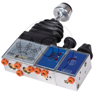 Spínač vzduchového ventilu