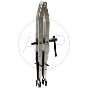 Napínák pružiny ventilu