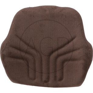 Zádový polštář do traktoru včetně vyhřívání