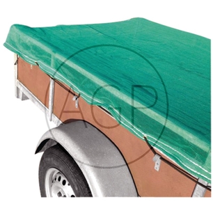 Krycí síť s rozměrem 2500 x 4000 mm