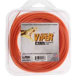 Kulatá struna do křovinořezu 1,3 mm délka 15 m