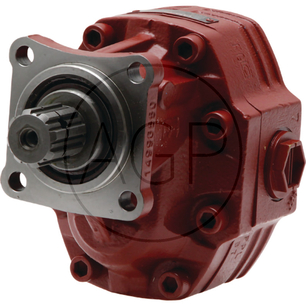 Čerpadlo FP40.73D0-16Z0-LGF/GE