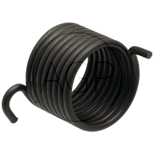 Startovací pružina